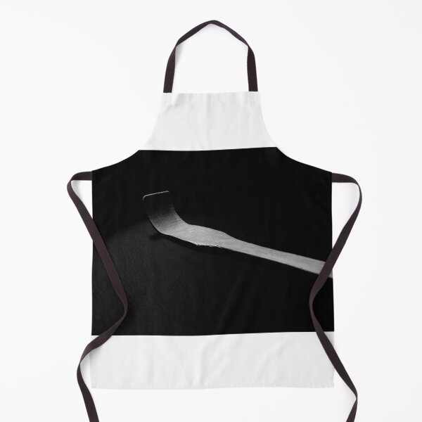 Item preview, Back Scratcher in Black and White designed and sold by TM Art.