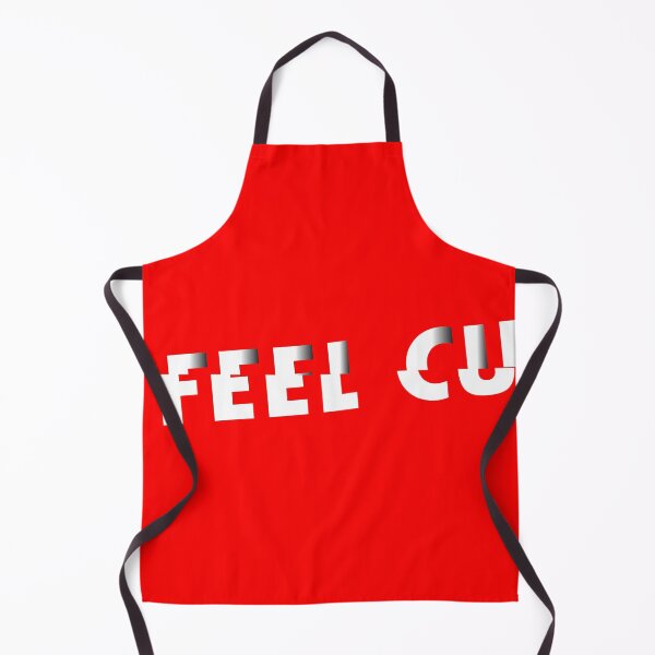 Item preview, I Feel Cut designed and sold by Green Star Shop.