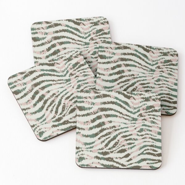 Item preview, Jungle Animal Print  designed and sold by RSDigitalPrintDesign.