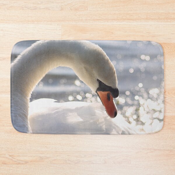 Artikelvorschau, Swan entworfen und verkauft von DomenicBlair77.
