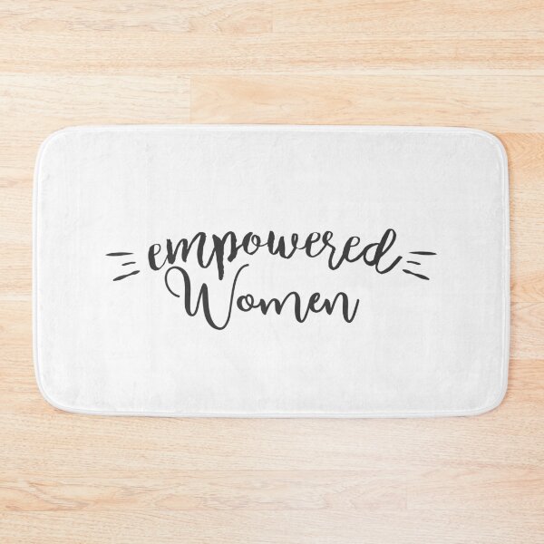Item preview, Empowered Women designed and sold by shirtart shop.