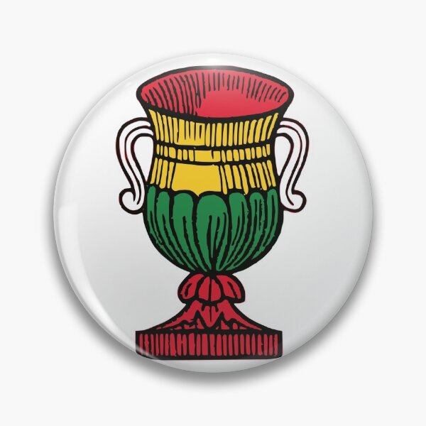 Item preview, Carte napoletane - Coppe   (neapolitan cups) designed and sold by EnjoyRiot.
