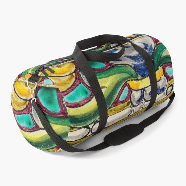 Item preview, SEVILLA - FLOWER - GREEN - YELLOW - SEVILLE - SPAIN - ANDALUSIA  designed and sold by Tropical Blood.