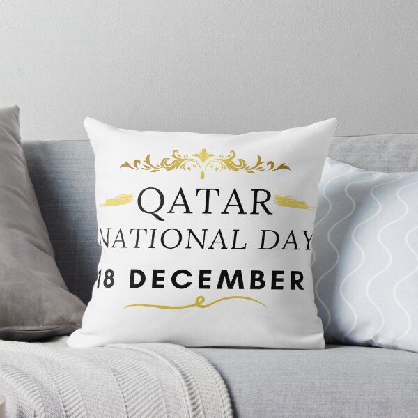 Item preview, Qatar national day  designed and sold by leonmarket.