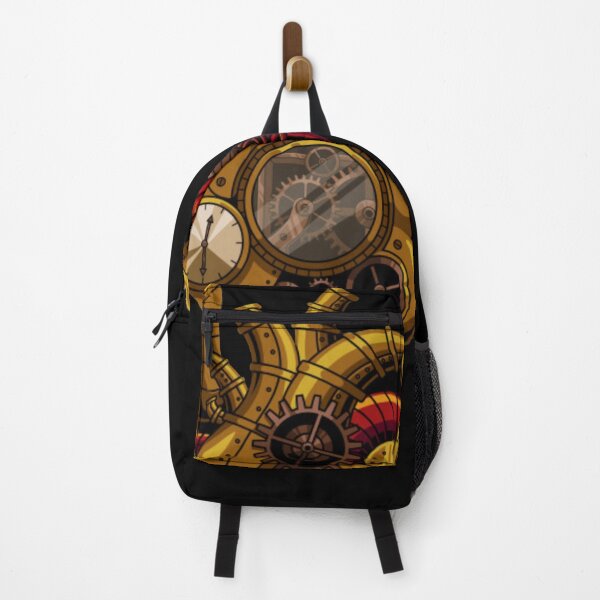 Item preview, Steampunk heart designed and sold by Rakos-Merch.