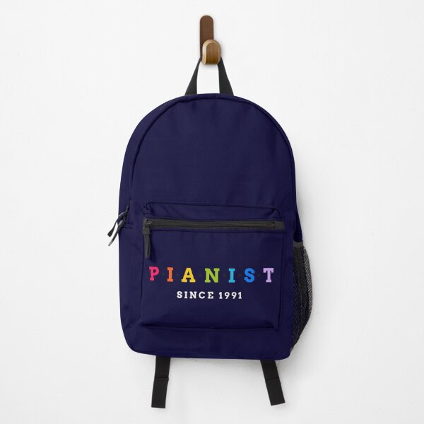 Item preview, Pianist Since 1991 designed and sold by Tender Flower Clothing.