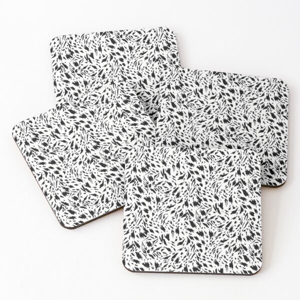 Item preview, Tiger White Animal Print designed and sold by RocketshSD.