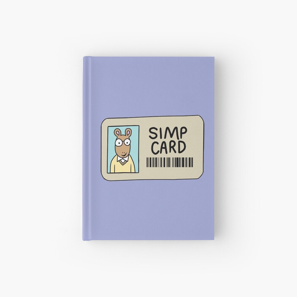 Simp Card Id