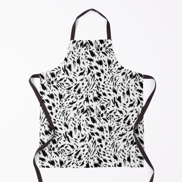 Item preview, Tiger White Animal Print designed and sold by RocketshSD.