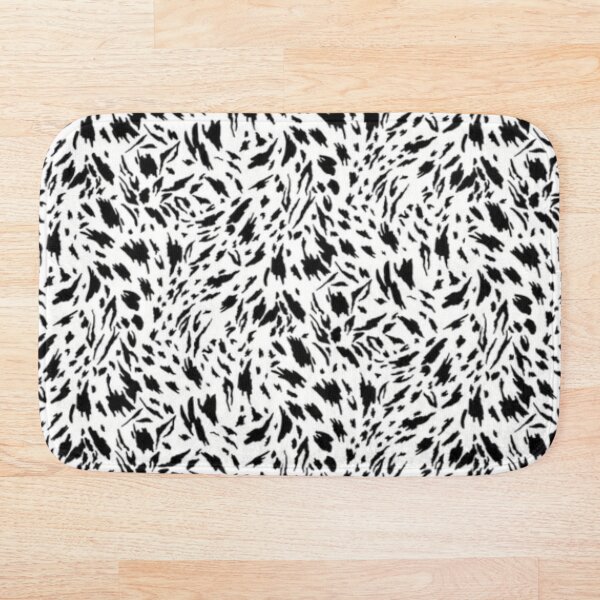 Item preview, Estampado animal tigre blanco designed and sold by RocketshSD.