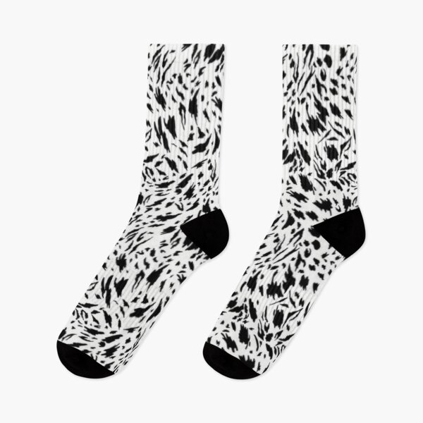 Item preview, Tiger White Animal Print designed and sold by RocketshSD.