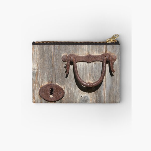 Item preview, Time-worn door knocker 2 designed and sold by Melanie Ball.