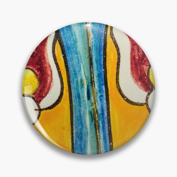 Item preview, FLOWERS OF SEVILLA - SEVILLE - CERAMIC - ART- TRADITION  designed and sold by Tropical Blood.