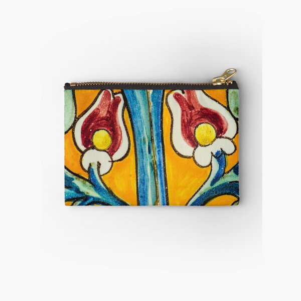 Item preview, FLOWERS OF SEVILLA - SEVILLE - CERAMIC - ART- TRADITION  designed and sold by Tropical Blood.