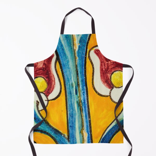 Item preview, FLOWERS OF SEVILLA - SEVILLE - CERAMIC - ART- TRADITION designed and sold by Tropical Blood.