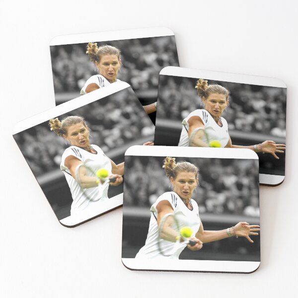 Item preview, Steffi Graf designed and sold by ArtForKnowledge.