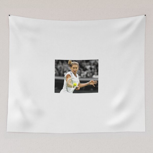 Item preview, Steffi Graf designed and sold by ArtForKnowledge.