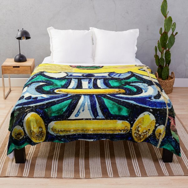 Item preview, PATTERNS SEVILLA - SEVILLE - CERAMIC - ART- TRADITION - PATTERN designed and sold by Tropical Blood.