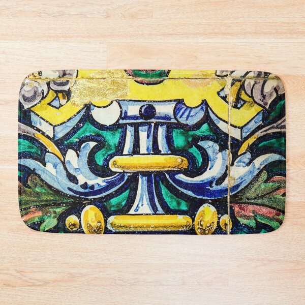 Item preview, PATTERNS SEVILLA - SEVILLE - CERAMIC - ART- TRADITION - PATTERN designed and sold by Tropical Blood.