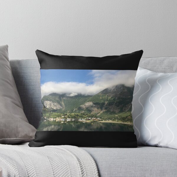 Item preview, Flåm designed and sold by jesscallaghan.