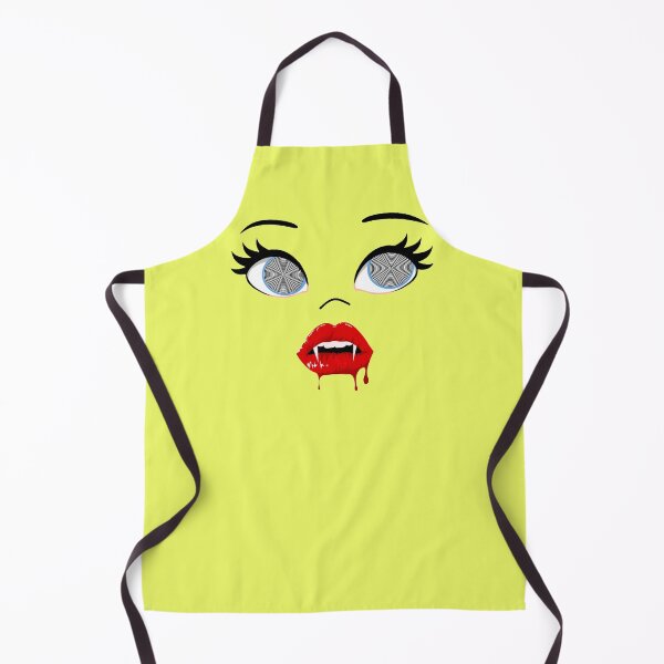 Item preview, Face Design Hypnotic Vampire Blood Drip Lip Tease designed and sold by Hypnotees.