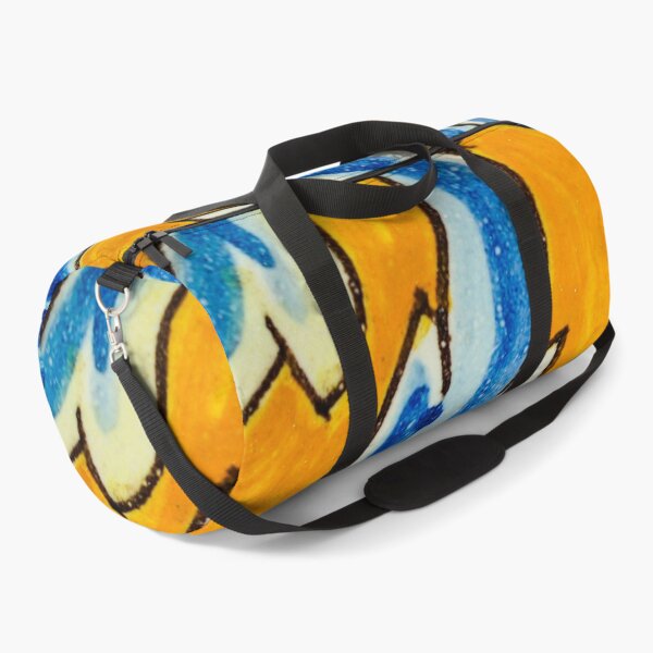 Item preview, SEVILLA - SEVILLE - COLORS SEVILLE - ART - TRADITION - BLUE - YELLOW designed and sold by Tropical Blood.