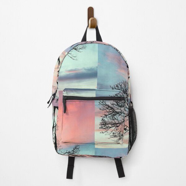Item preview, Beautiful tree with a craw at sunset designed and sold by msro1.