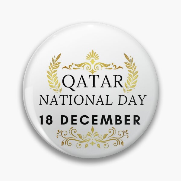 Item preview, Qatar national day  designed and sold by leonmarket.