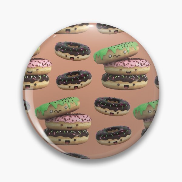 Item preview, Donuts MANIA designed and sold by Clem-P.