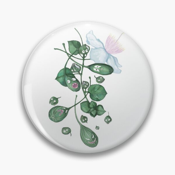 Item preview, Capricious Caper designed and sold by kikoeart.