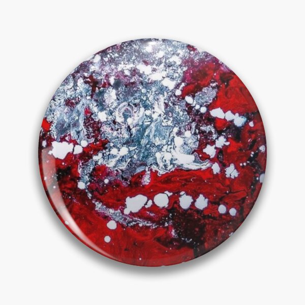 Item preview,  red and silver beauty design designed and sold by Shipra Gupta.