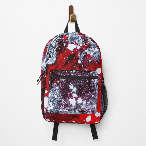 Item preview,  red and silver beauty design designed and sold by Shipra Gupta.