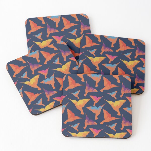 Item preview, Hummingbirds designed and sold by CinziArt.