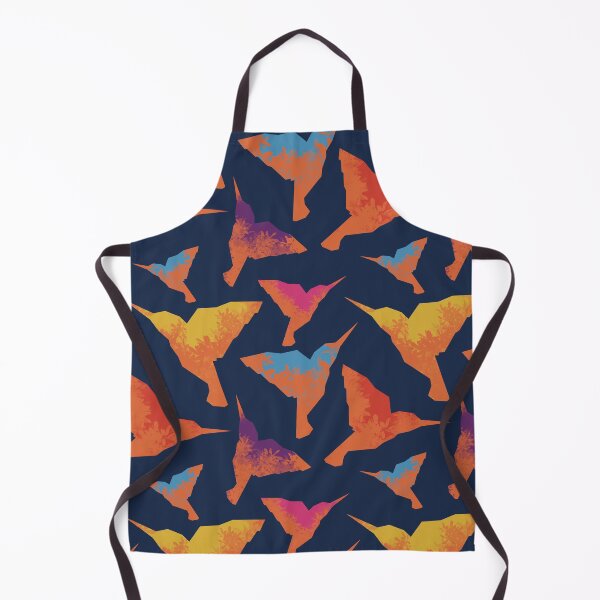 Item preview, Hummingbirds designed and sold by CinziArt.