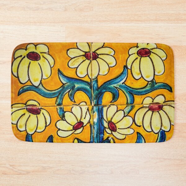 Item preview, FLOWERS - FLOWER - SEVILLA COLORS ANDALUSIA - SPAIN  designed and sold by Tropical Blood.