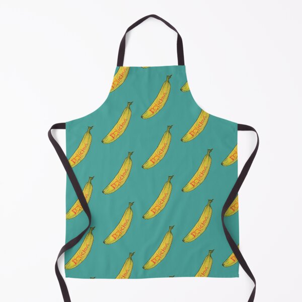 Item preview, Dolicious Banana Art designed and sold by kikoeart.
