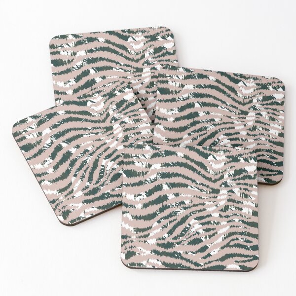 Item preview, Safari Animal Print designed and sold by RSDigitalPrintDesign.