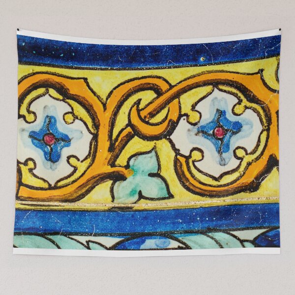 Item preview, SEVILLE - SEVILLA - SPAIN - TRADITIONAL - ANDALUSIA - PATTERN  designed and sold by Tropical Blood.