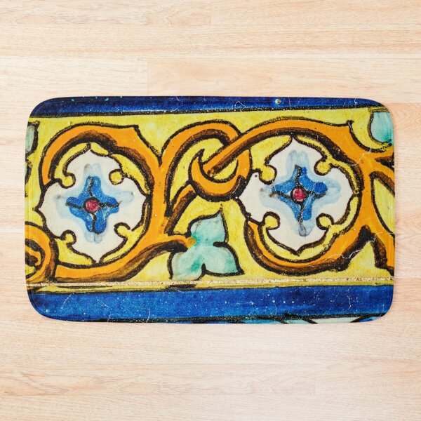 Item preview, SEVILLE - SEVILLA - SPAIN - TRADITIONAL - ANDALUSIA - PATTERN  designed and sold by Tropical Blood.