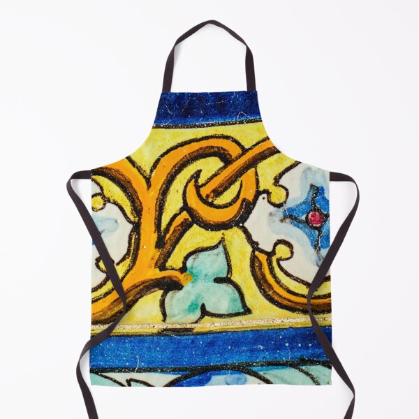 Item preview, SEVILLE - SEVILLA - SPAIN - TRADITIONAL - ANDALUSIA - PATTERN  designed and sold by Tropical Blood.