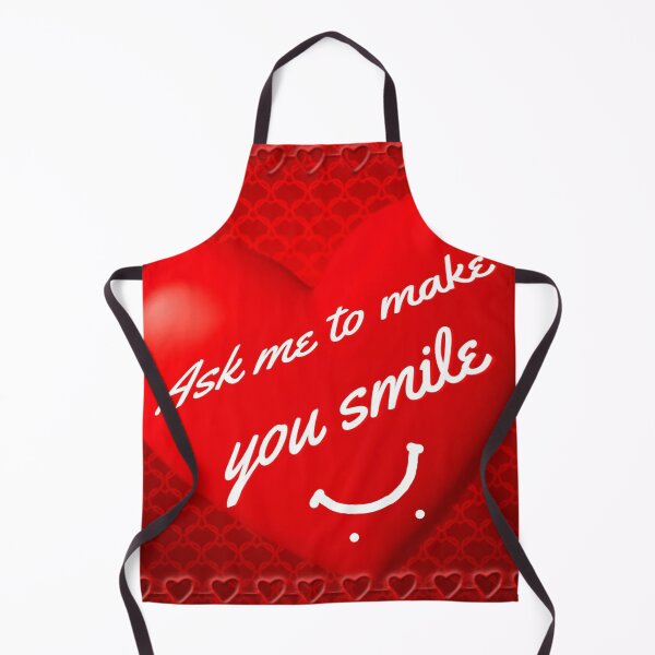 Item preview, Ask me to make you smile!! designed and sold by Rritu.