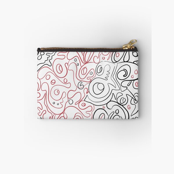 Item preview, Modern Arabic writing hands made  designed and sold by jotcar.