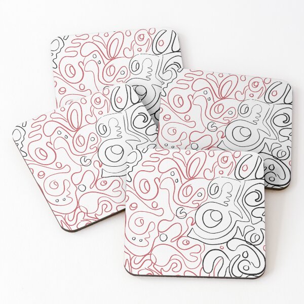 Item preview, Modern Arabic writing hands made  designed and sold by jotcar.