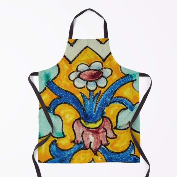 Item preview, SEVILLE - SEVILLA - SPAIN - TRADITIONAL - ANDALUSIA - PATTERN - Flowers designed and sold by Tropical Blood.