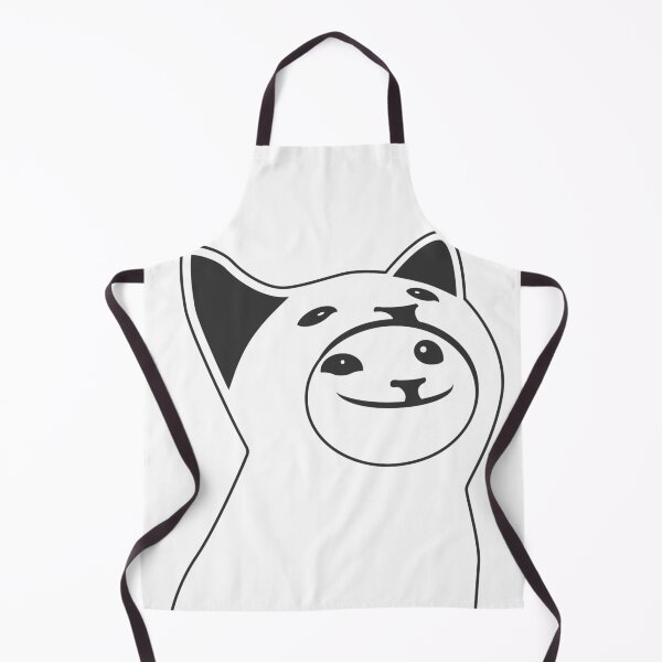 Item preview, Cute and Funny, Simple Cat design designed and sold by bantaam.
