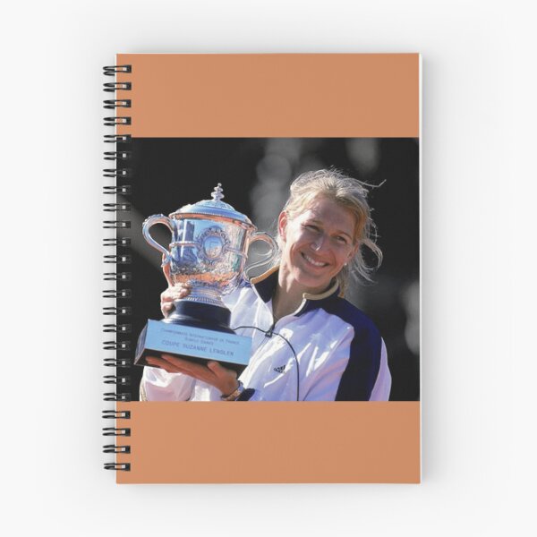 Item preview, Steffi Graf designed and sold by ArtForKnowledge.
