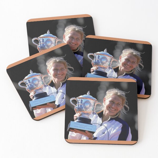 Item preview, Steffi Graf designed and sold by ArtForKnowledge.