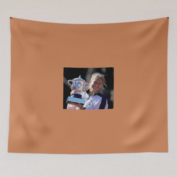 Item preview, Steffi Graf designed and sold by ArtForKnowledge.