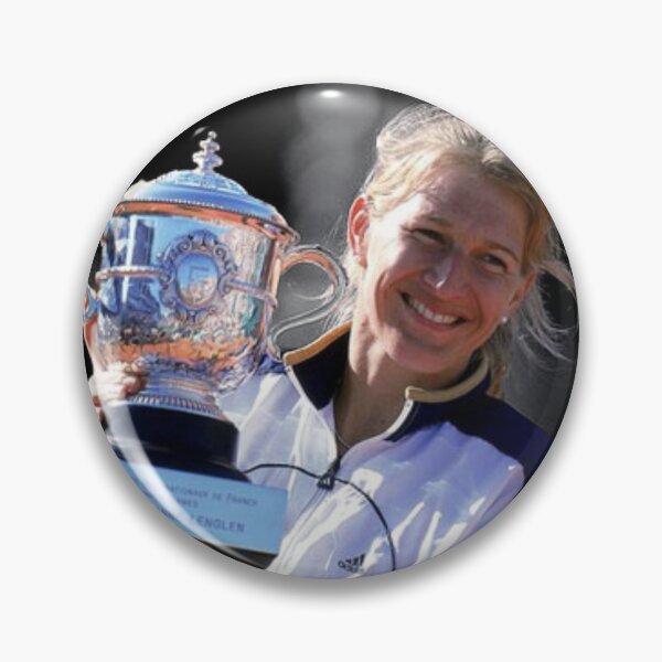 Item preview, Steffi Graf designed and sold by ArtForKnowledge.