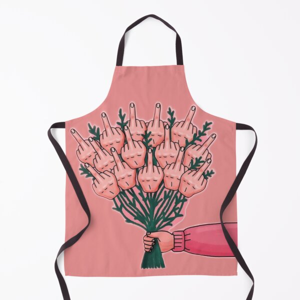 Item preview, bouquet of fuck 2020  designed and sold by Ladyvml.